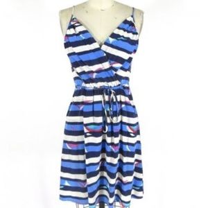 Yumi Kim Silk Dress